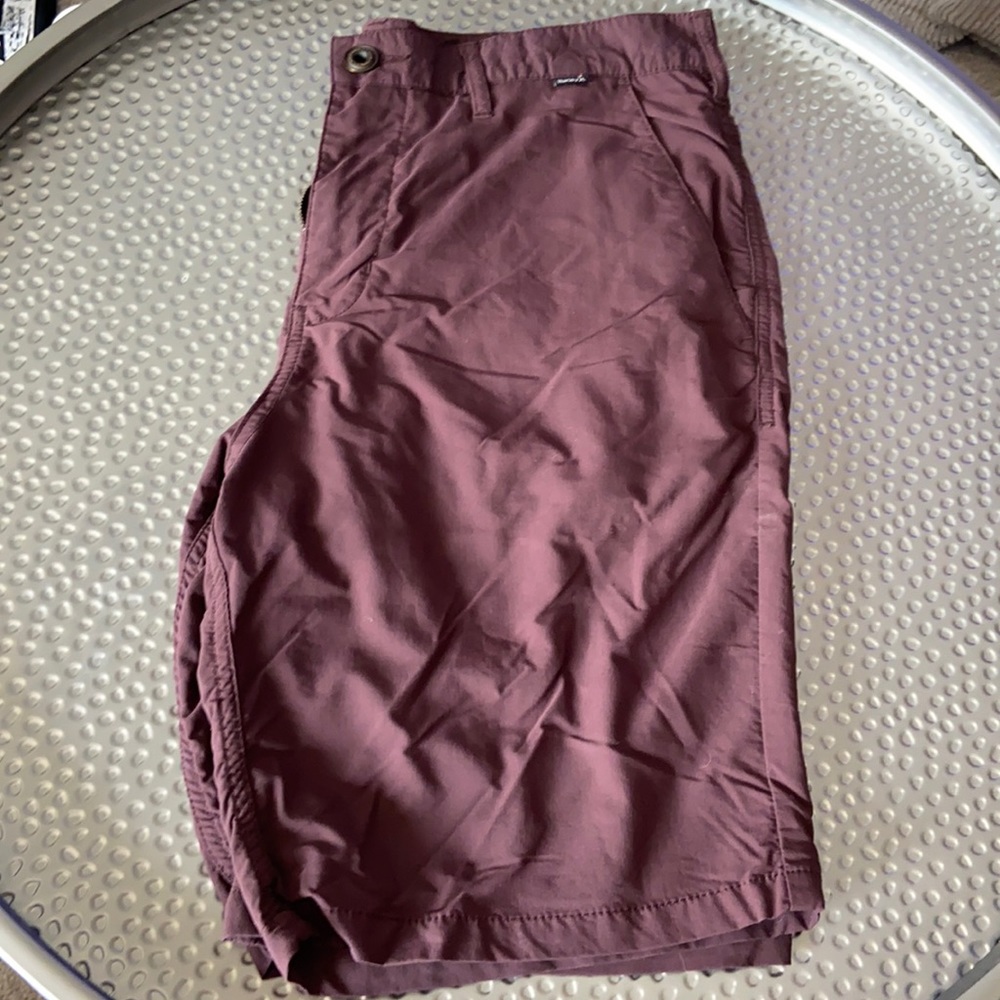 Hurley Nike Dri-Fit Shorts